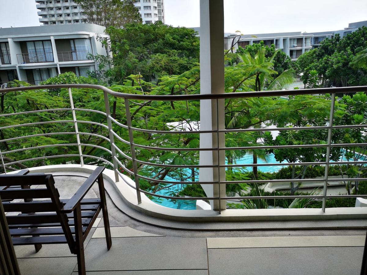 บ้านแสนคราม หัวหิน Baan Sankraam Hua Hin Condominium Exterior foto